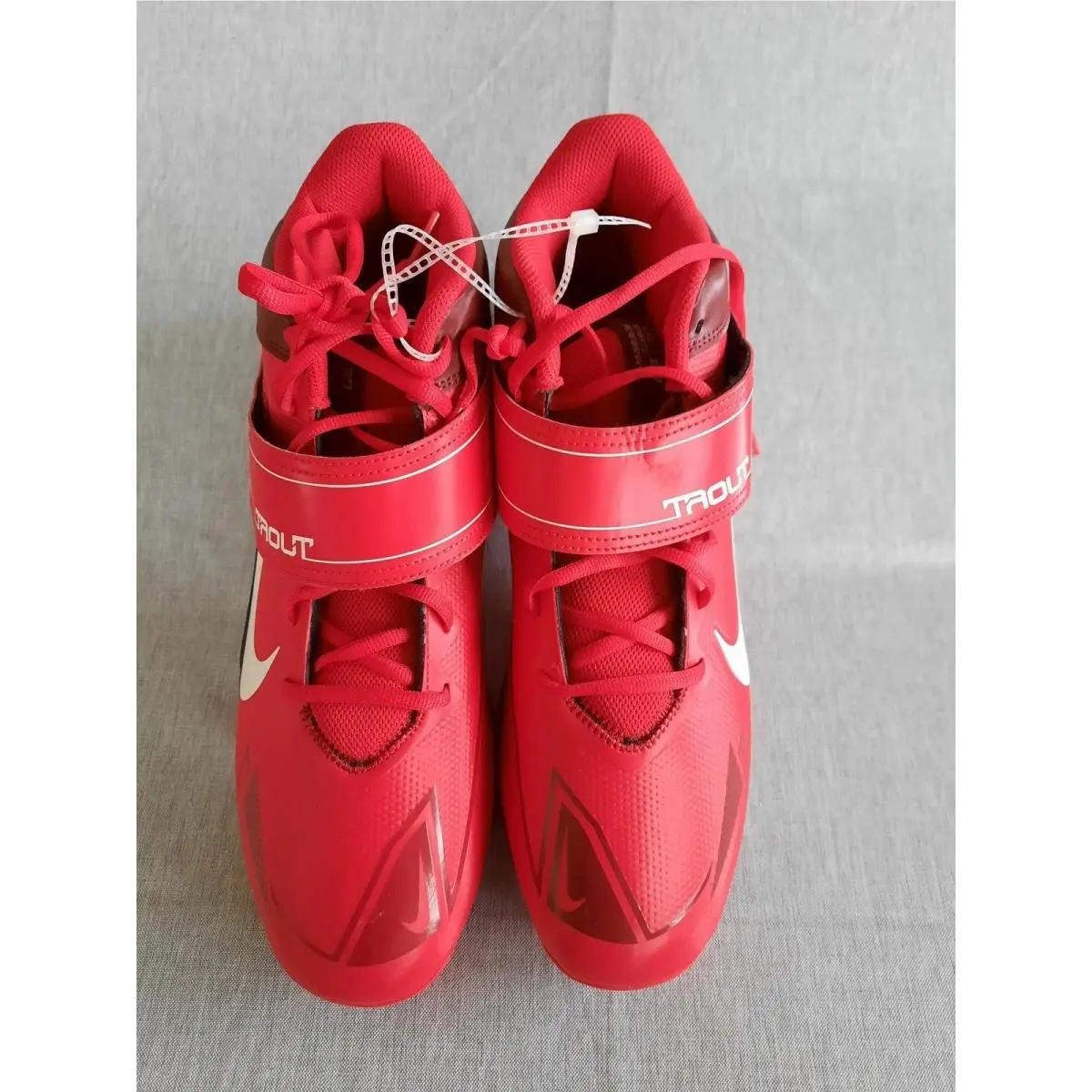 Nike shoes - Red 0