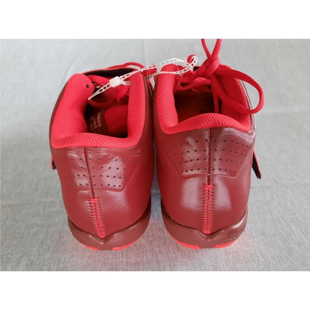 Nike shoes - Red 7