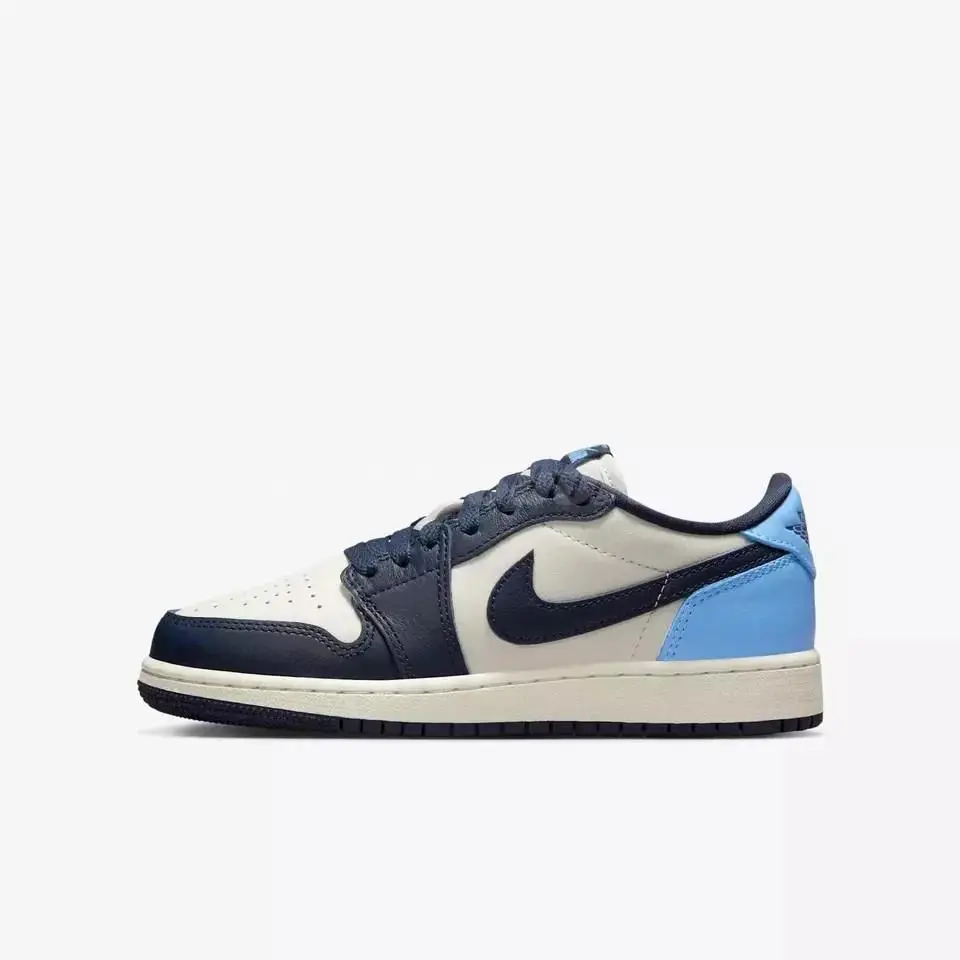 Nike shoes - White/Blue 0