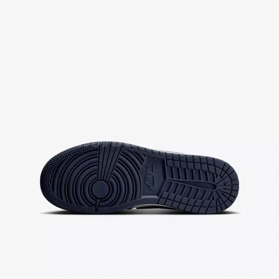 Nike shoes - White/Blue 4
