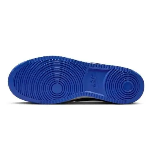 Nike shoes - Nike Court Vision Low - Court Vision Low - Grey/White/Blue (UPC: 197600803459) 5