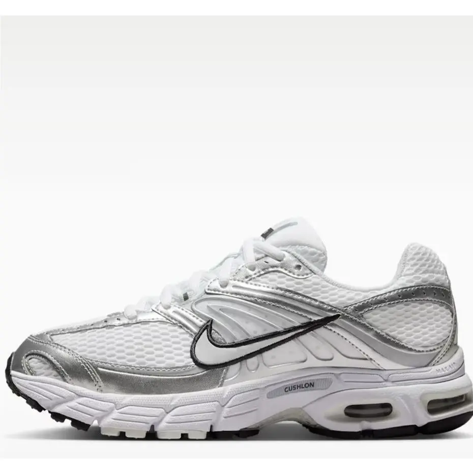 Nike shoes - Nike Air Max Moto 2K - HQ2056-103 - White 3
