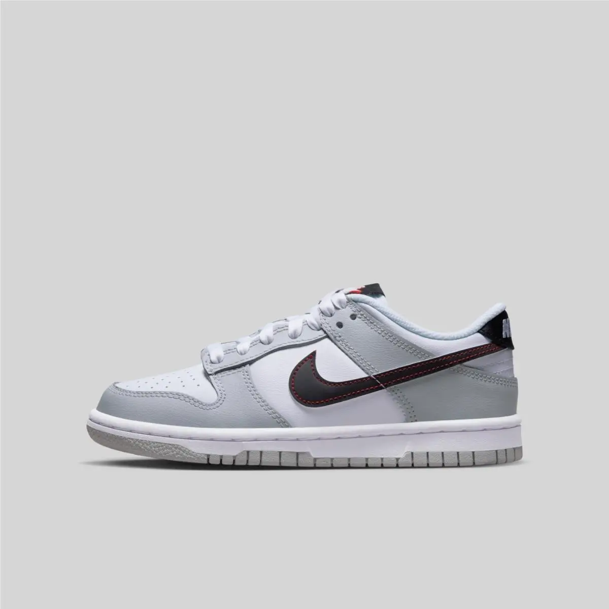 Nike shoes - Nike Dunk Low - Dunk Low - DQ0380-001 - White 0