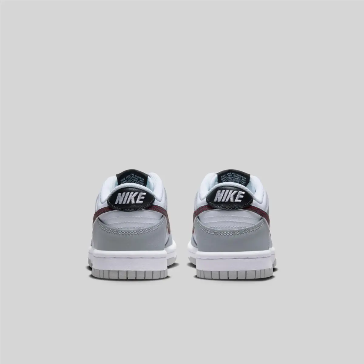 Nike shoes - Nike Dunk Low - Dunk Low - DQ0380-001 - White 3