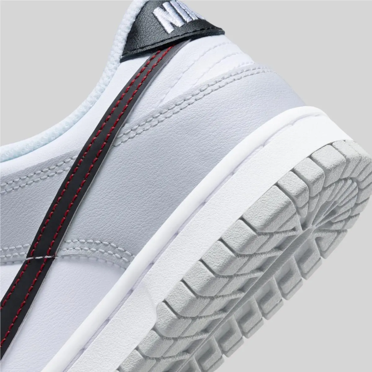 Nike shoes - Nike Dunk Low - Dunk Low - DQ0380-001 - White 6