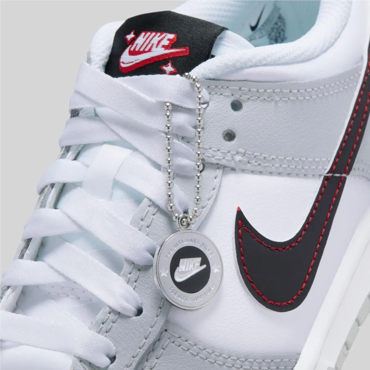 Nike shoes - Nike Dunk Low - Dunk Low - DQ0380-001 - White 7