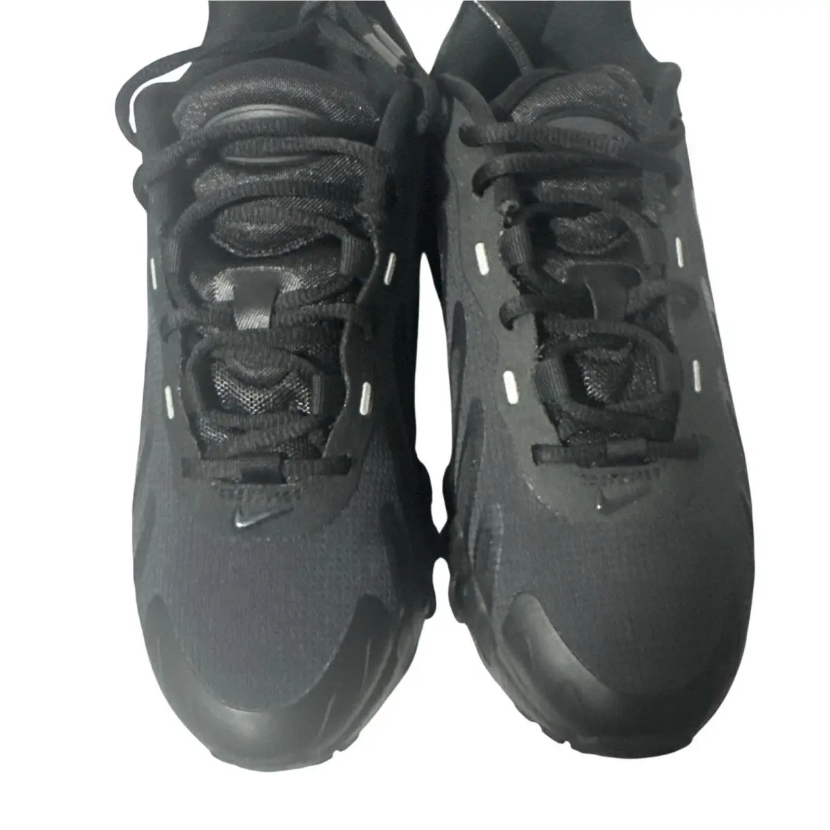 Nike shoes - Air Max Dn8 Gs Hf7310002 - Black 4