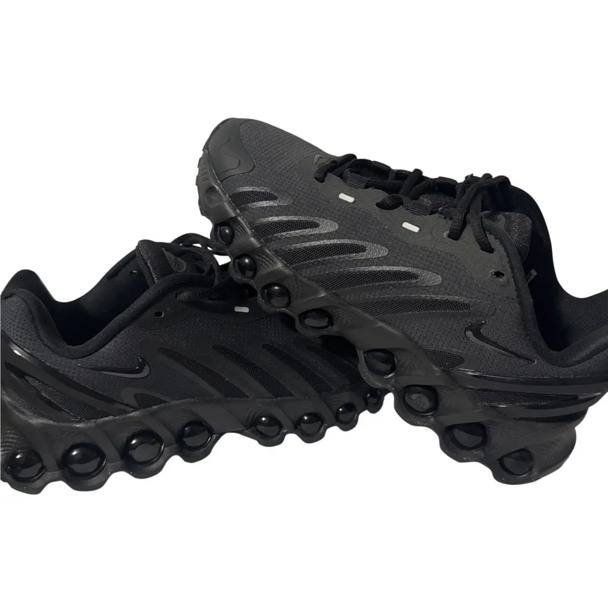 Nike shoes - Air Max Dn8 Gs Hf7310002 - Black 9