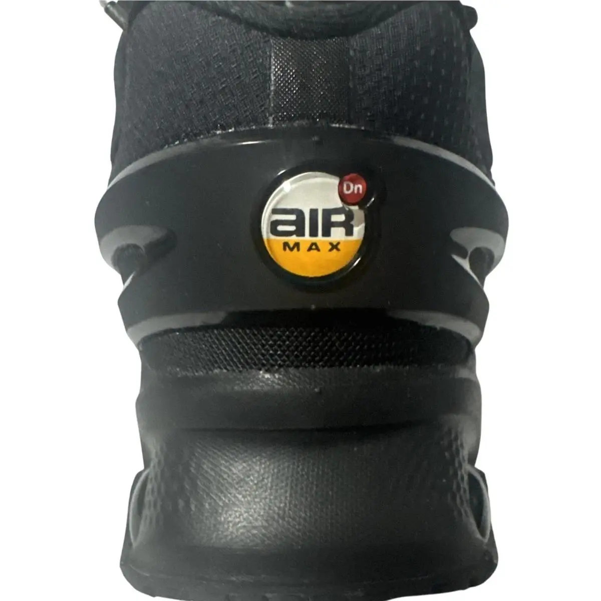 Nike shoes - Air Max Dn8 Gs Hf7310002 - Black 1