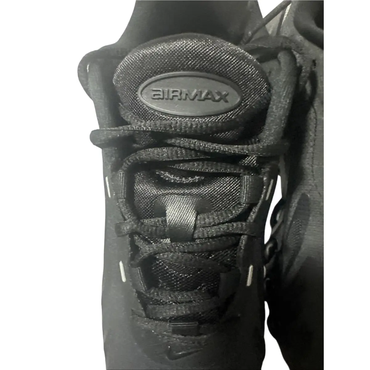 Nike shoes - Air Max Dn8 Gs Hf7310002 - Black 5