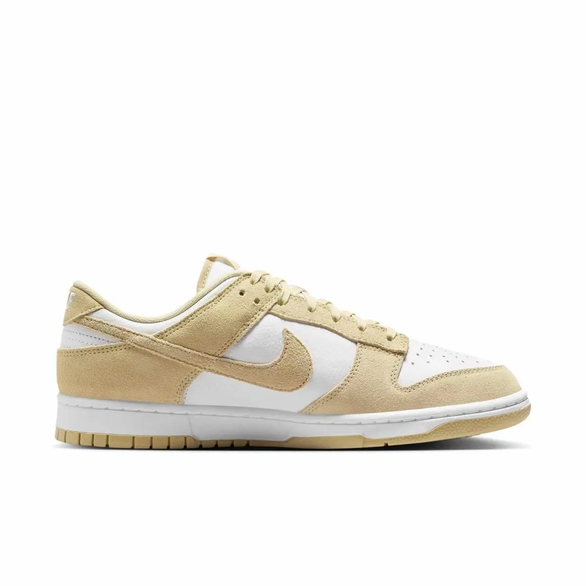 Nike shoes - Nike Dunk - Dunk - FQ8249-102 - White/TM Gold-White 0