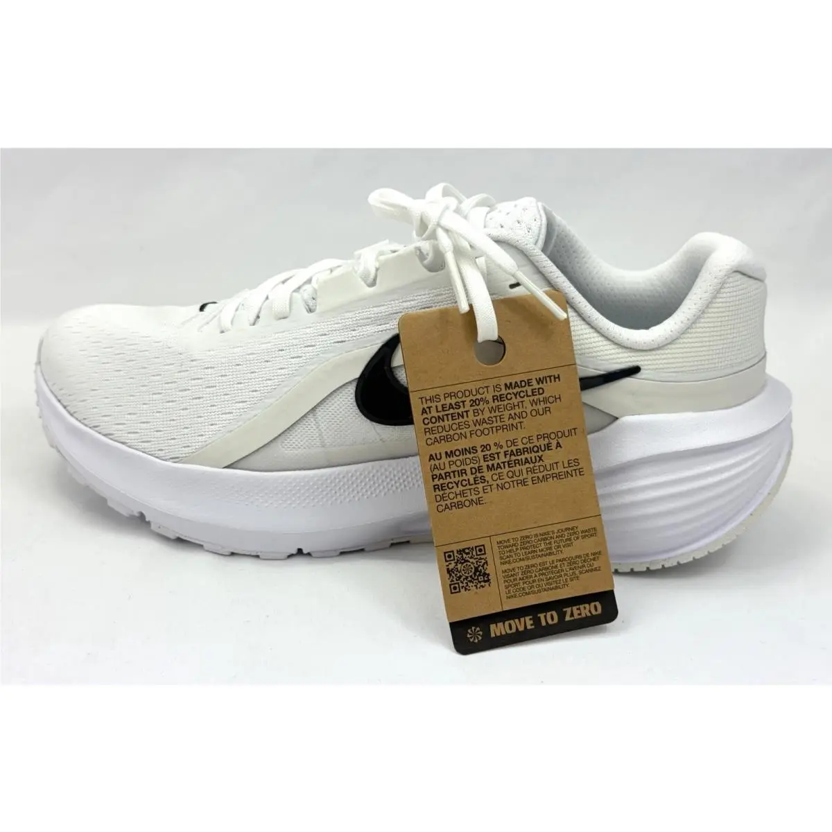 Nike shoes - Nike Downshifter 14 - Downshifter - IB1899-101 - White/Black (UPC: 198728343773) 8