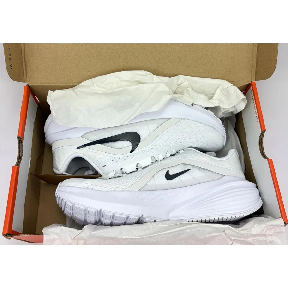 Nike shoes - Nike Downshifter 14 - Downshifter - IB1899-101 - White/Black (UPC: 198728343773) 9