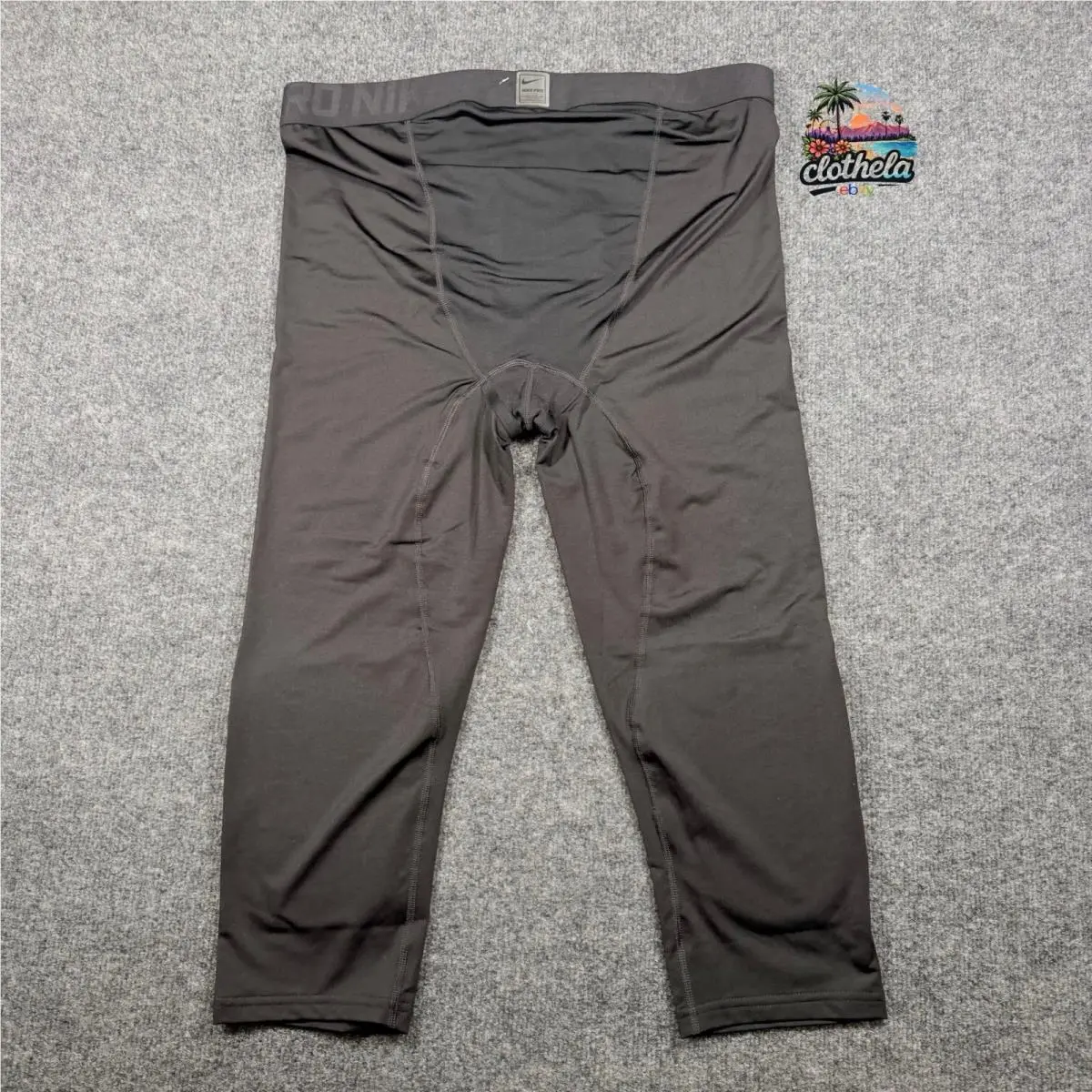Nike clothing - AO0755419 - AO0755419 - Blue 0