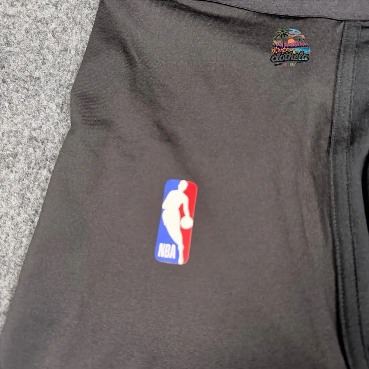 Nike clothing - AO0755419 - AO0755419 - Blue 2