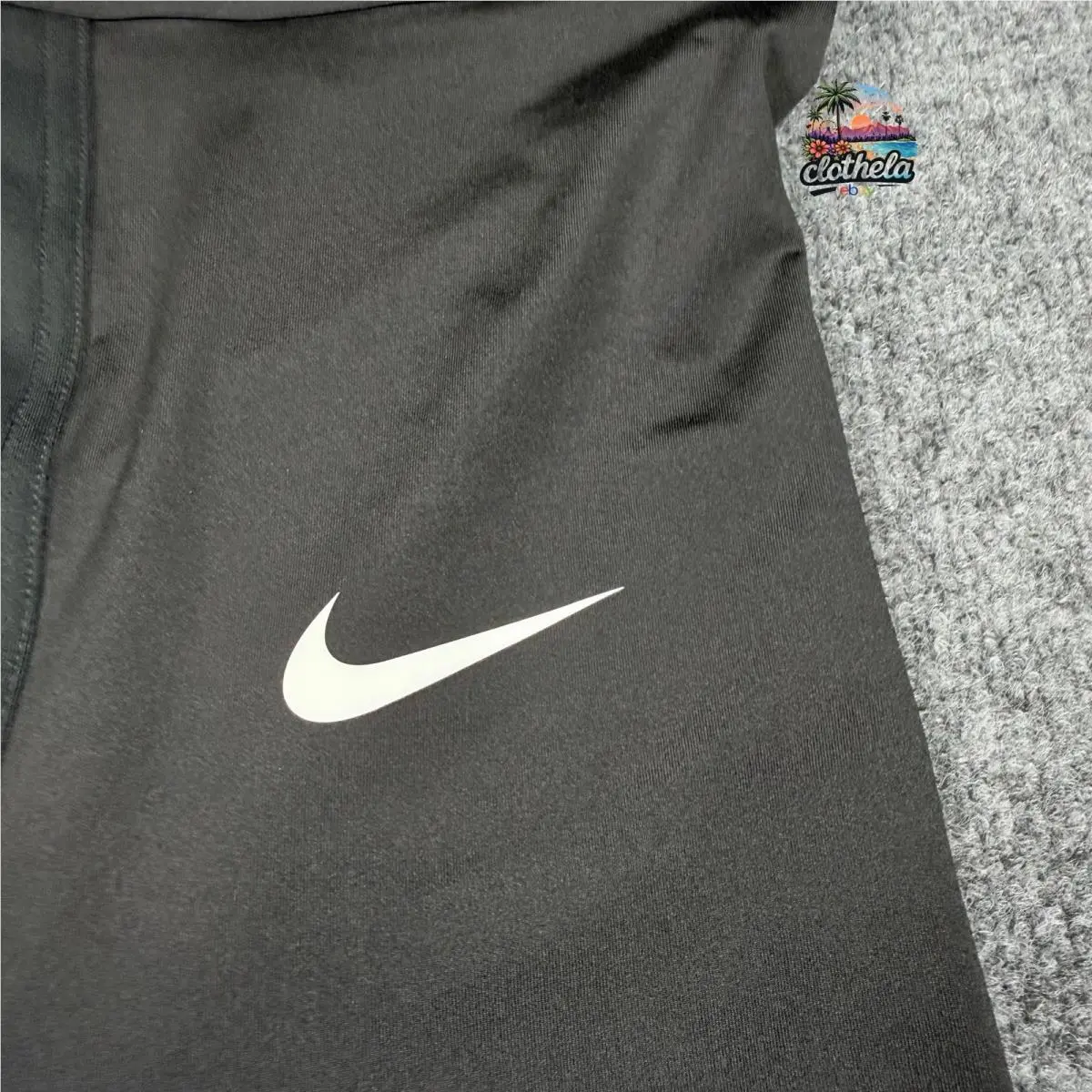 Nike clothing - AO0755419 - AO0755419 - Blue 3