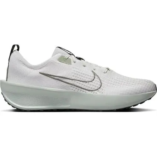 Nike shoes - Nike Interact Run - Interact Run - White 3