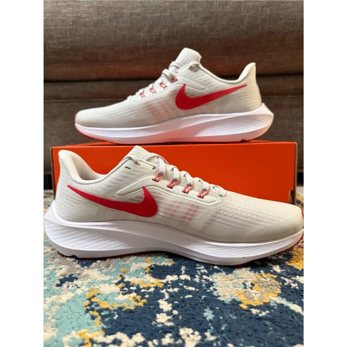 Nike shoes - White 0
