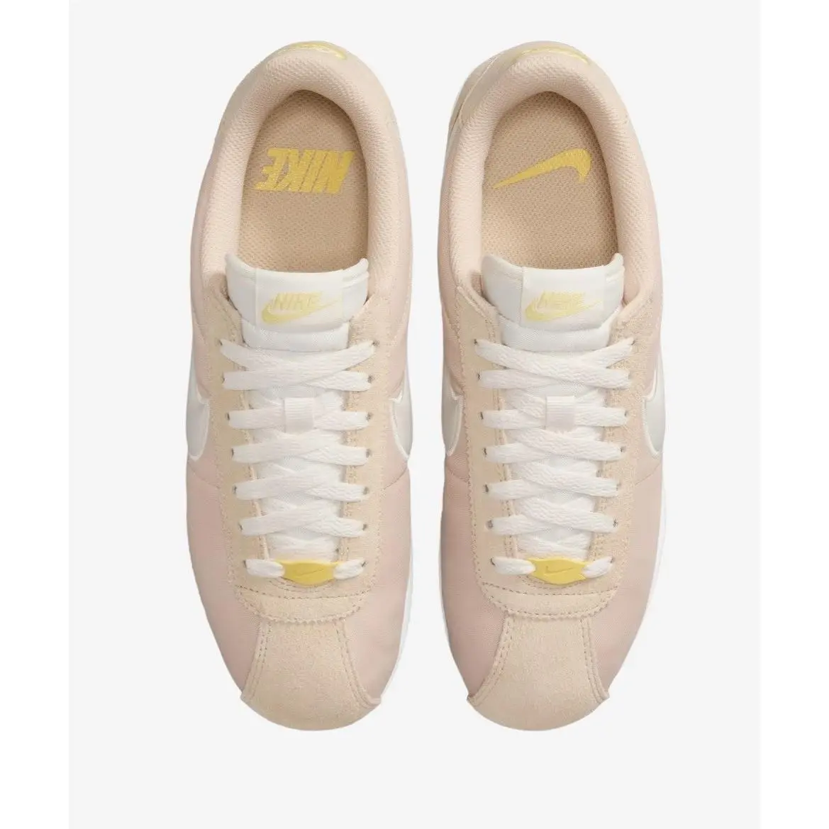 Nike shoes - Nike Cortez - Cortez - Ivory 0