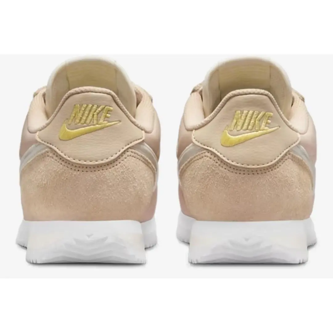 Nike shoes - Nike Cortez - Cortez - Ivory 1