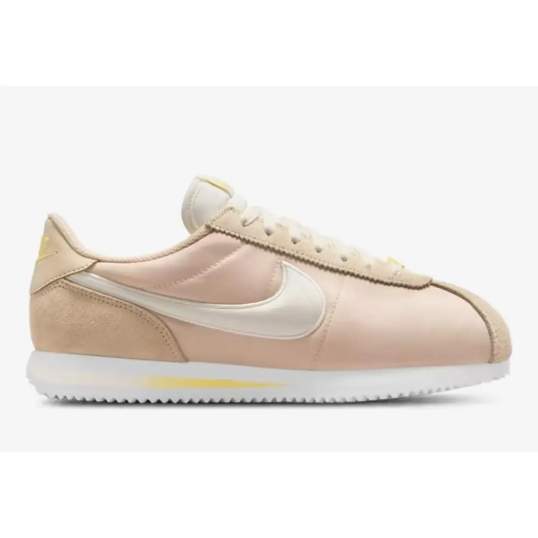 Nike shoes - Nike Cortez - Cortez - Ivory 2