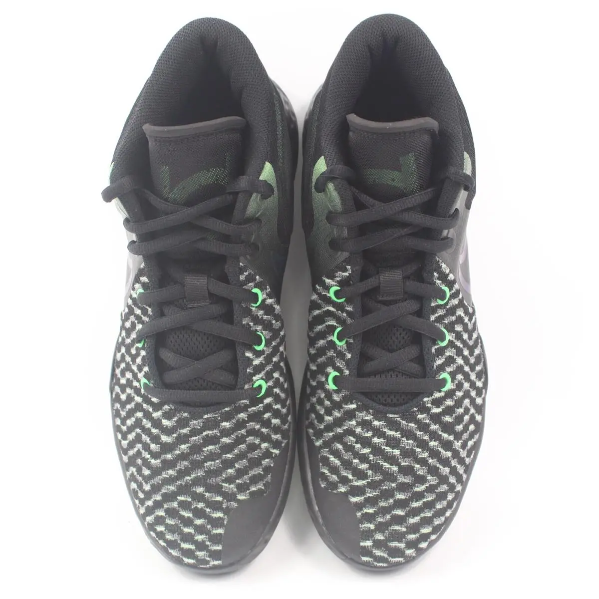 Nike shoes - Nike KD Trey 5 - Trey - CK2090-004 - Black 1