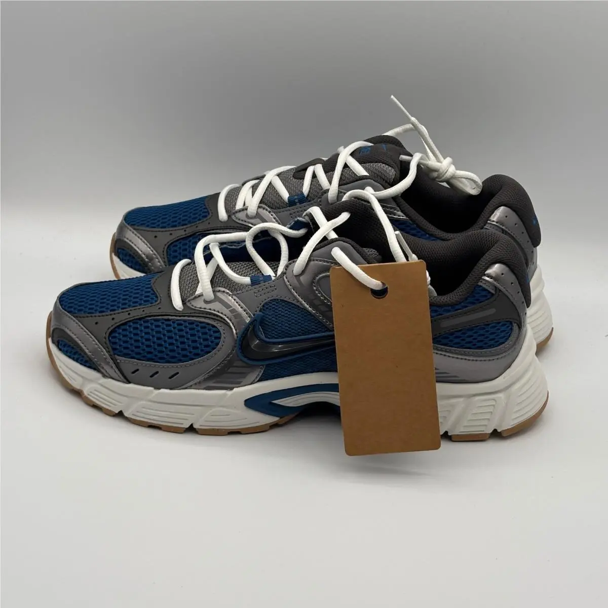 Nike shoes - V5 RNR - RNR - Blue 3