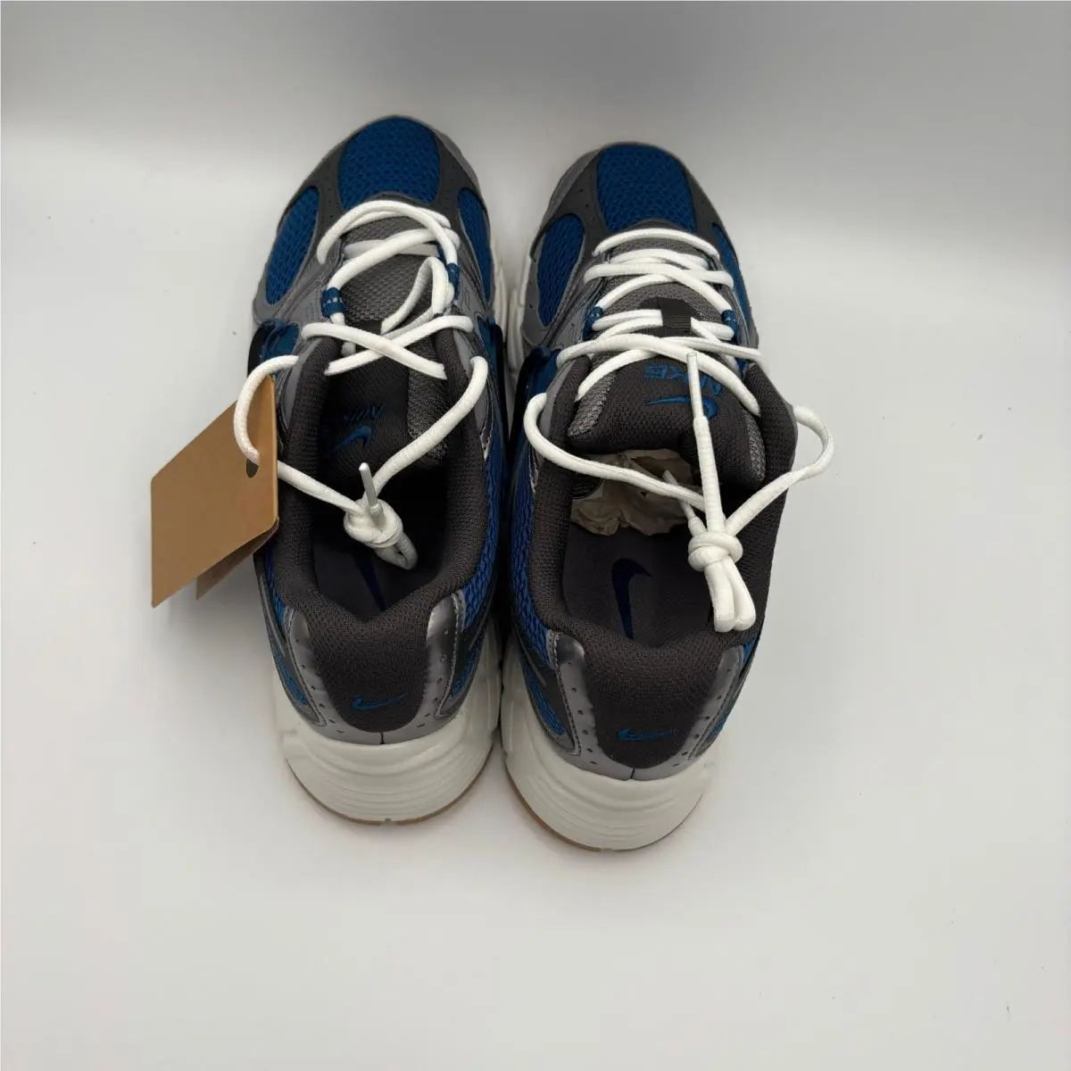 Nike shoes - V5 RNR - RNR - Blue 4