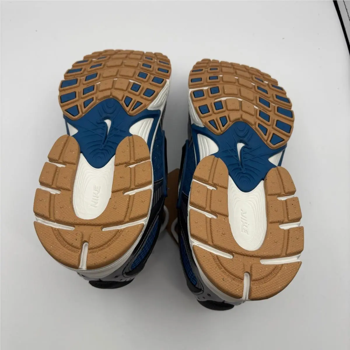 Nike shoes - V5 RNR - RNR - Blue 5