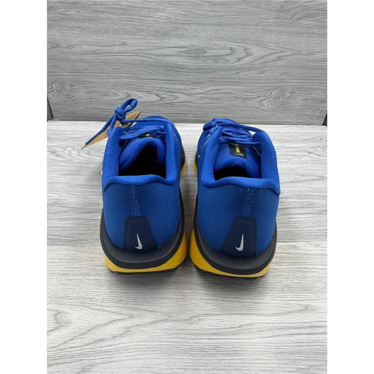 Nike shoes - FD6033405 - FD6033-405 - Blue 10