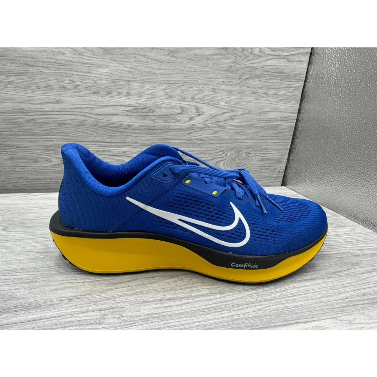Nike shoes - FD6033405 - FD6033-405 - Blue 2