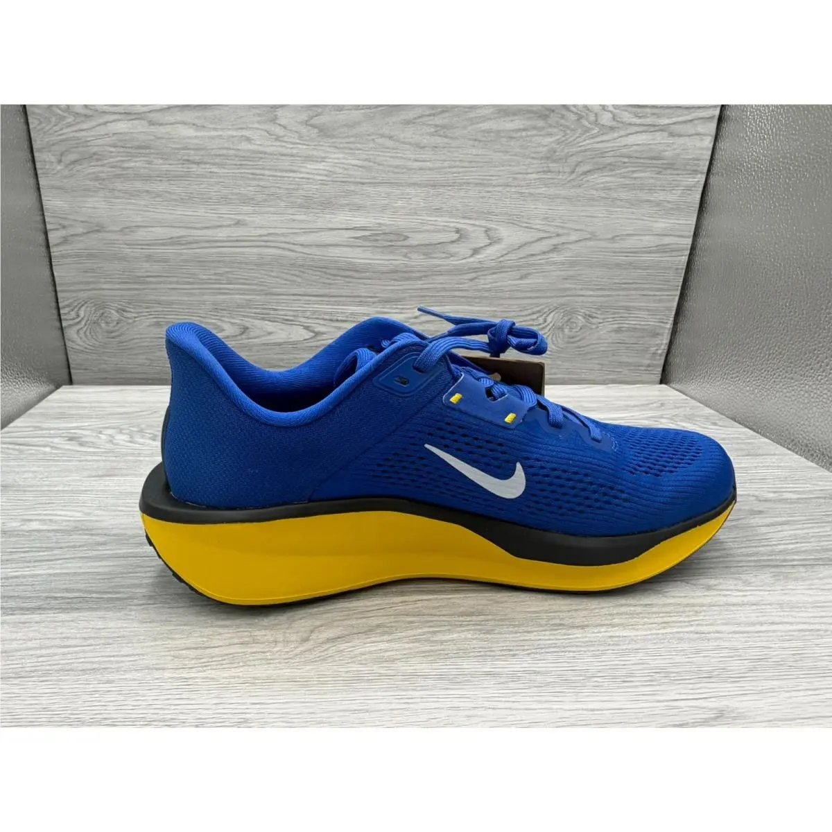 Nike shoes - FD6033405 - FD6033-405 - Blue 3