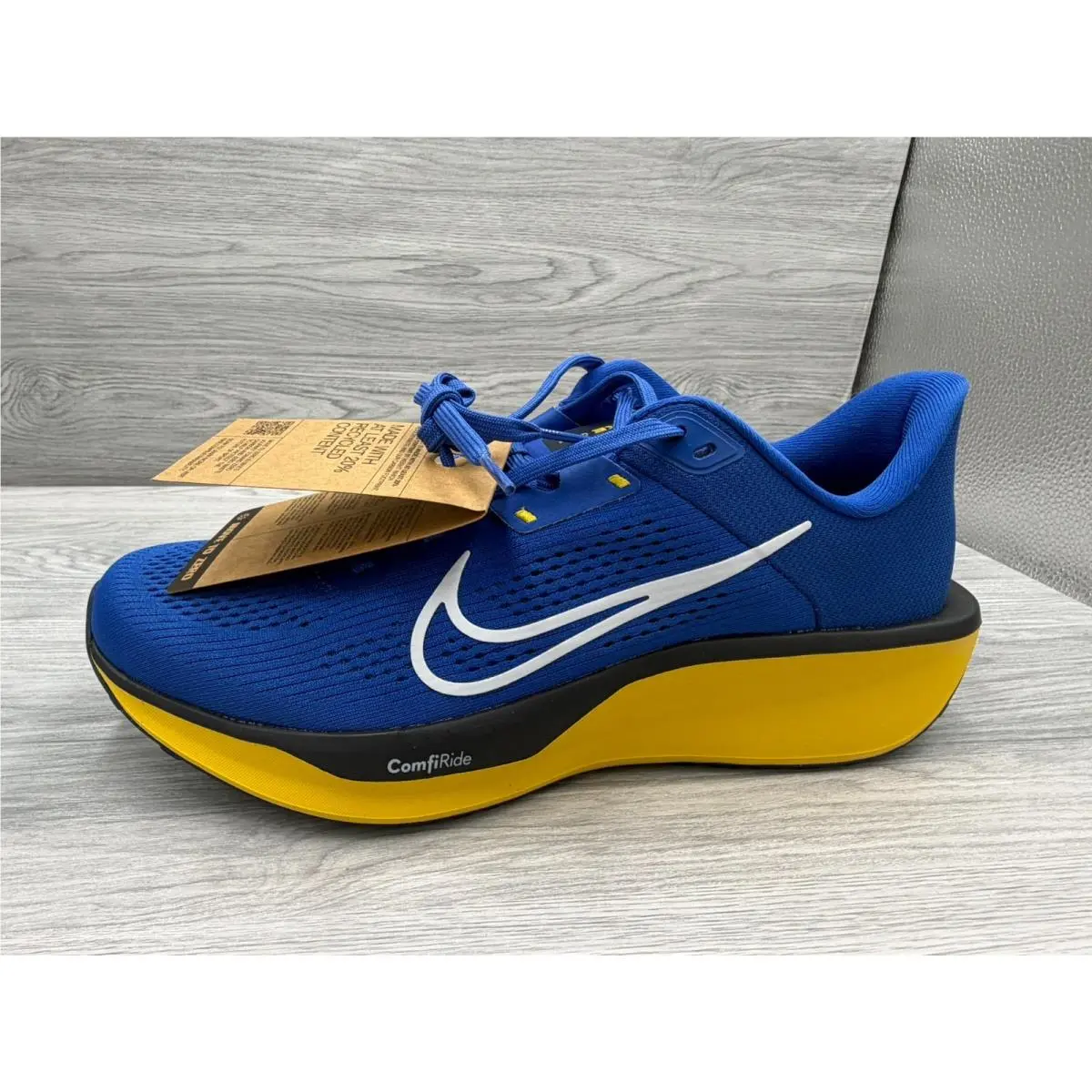 Nike shoes - FD6033405 - FD6033-405 - Blue 6