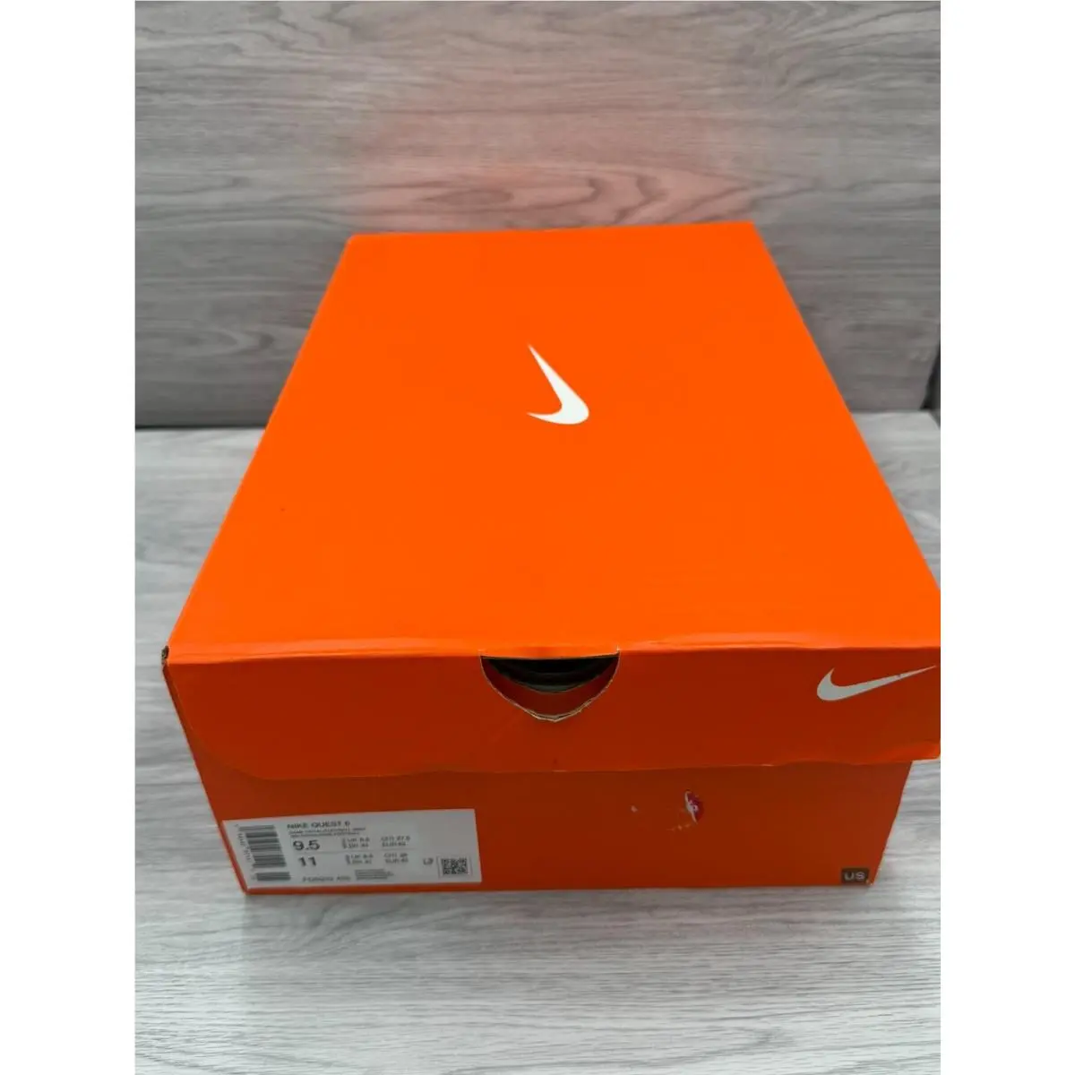 Nike shoes - FD6033405 - FD6033-405 - Blue 14