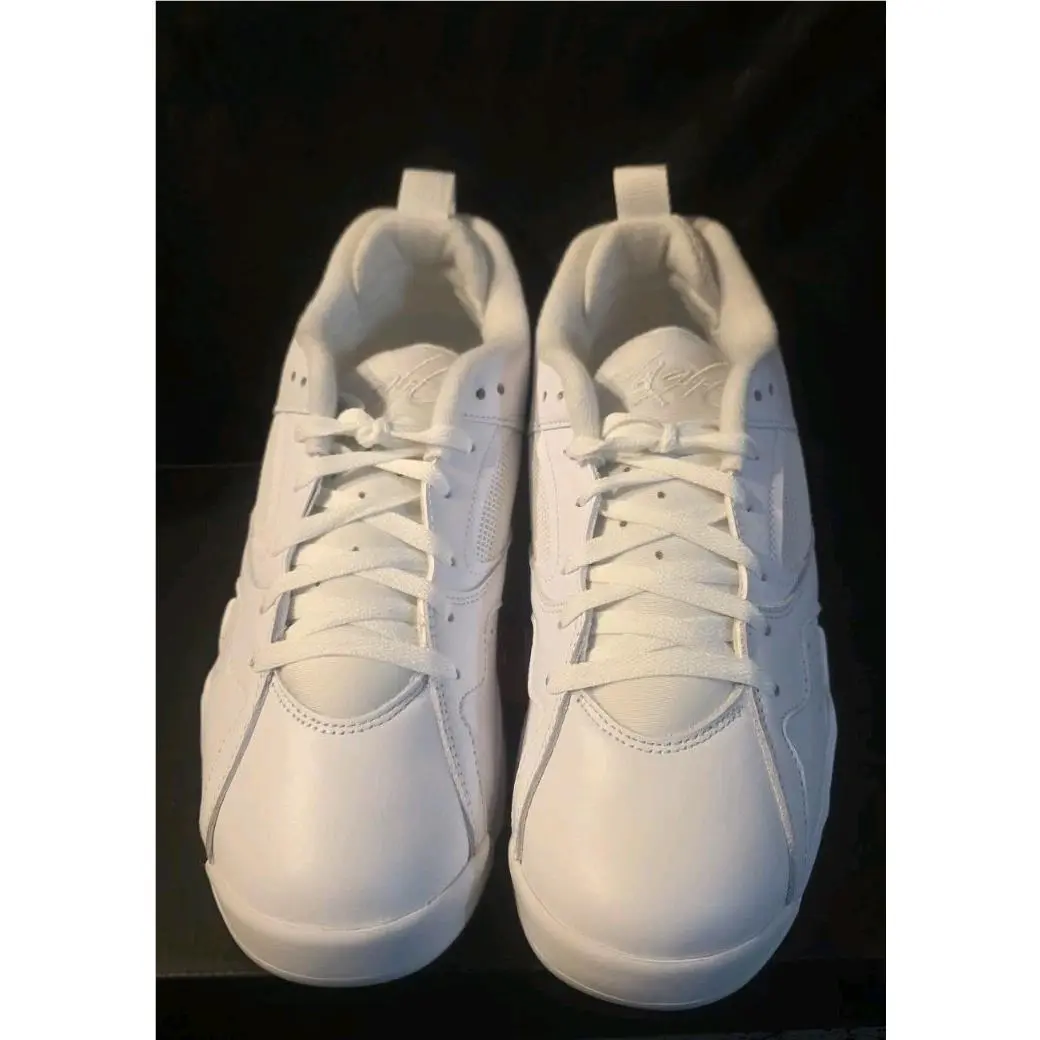 Nike shoes - Air Jordan MVP - Air MVP - HQ3950-104 - White 0