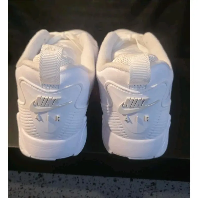 Nike shoes - Air Jordan MVP - Air MVP - HQ3950-104 - White 2
