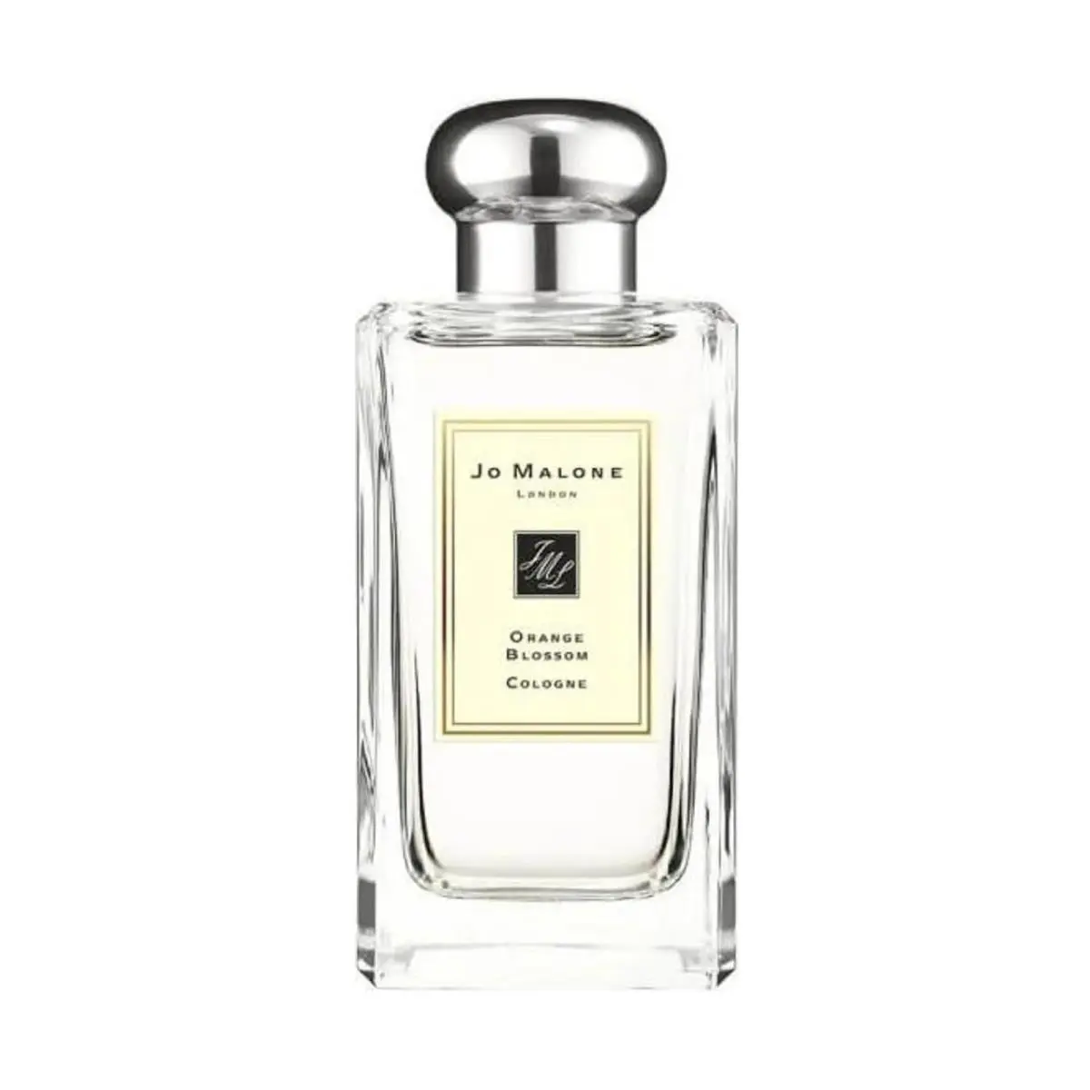 Cologne Spray Orange Blossom Unisex 3.4 Fl Oz Jo Malone Ounce