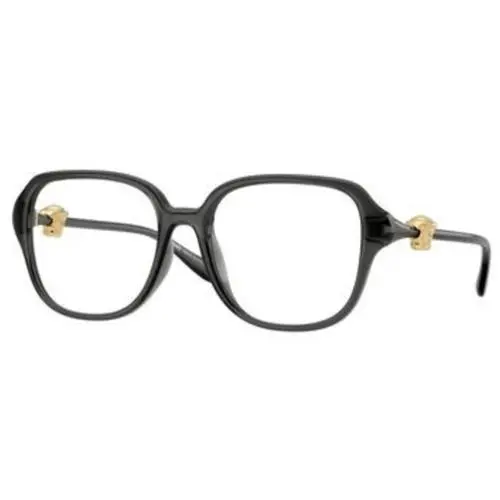 Versace VE 3386 D Opal Grey Demo Lens 5483 Size 55 Eyeglasses