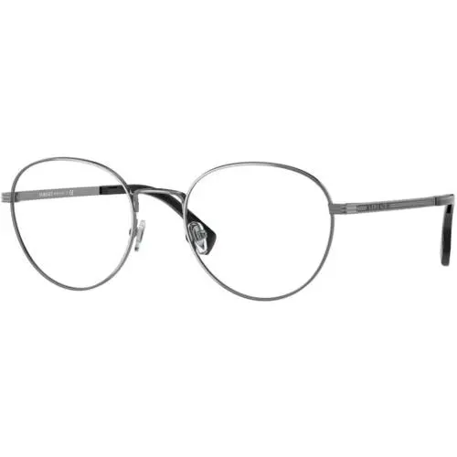 VE 1279 Gunmetal 1001 Size 53 Eyeglasses by Versace