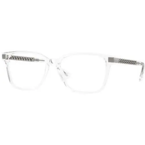 VE 3340 U Crystal Demo Lens 148 Size 57 Eyeglasses by Versace