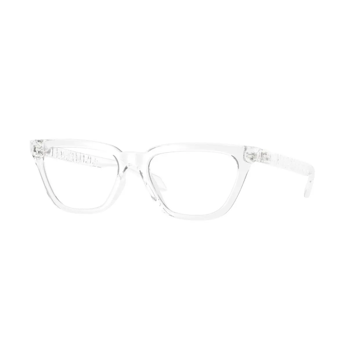 VE 3352 U Crystal 148 Size 53 Eyeglasses by Versace