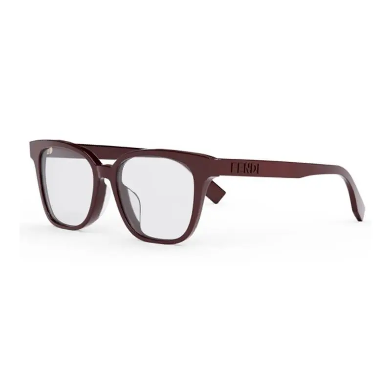 FE50045F Eyeglasses Eye Glasses 066 53mm Women by Fendi
