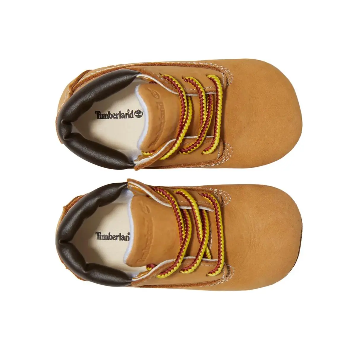 Timberland shoes - Wheat 4