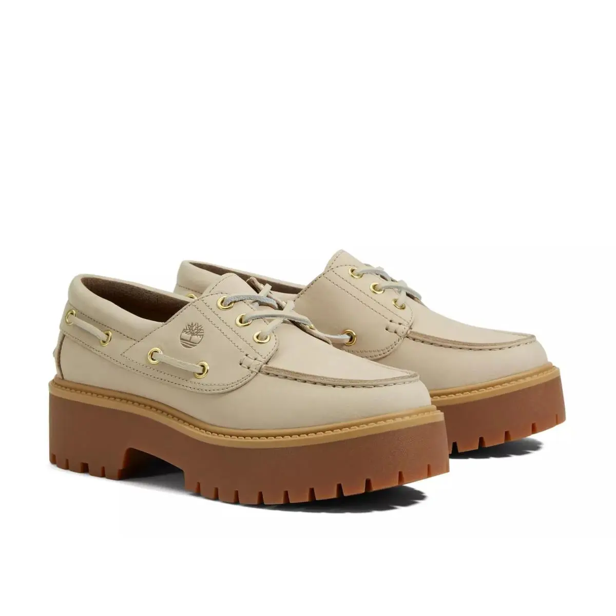 Timberland shoes - Beige 5
