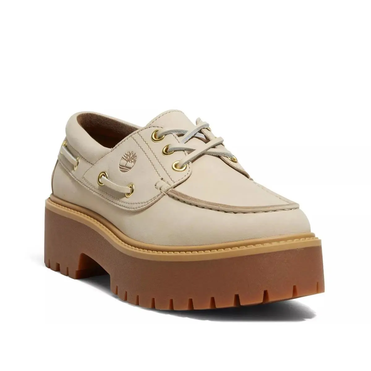 Timberland shoes - Beige 8