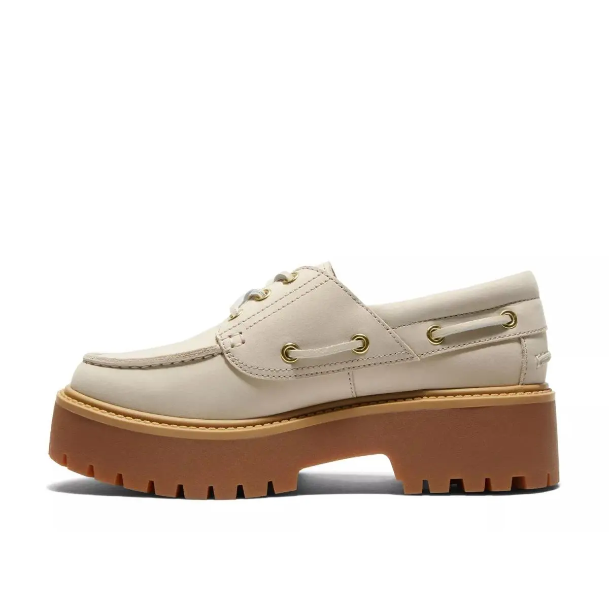 Timberland shoes - Beige 11