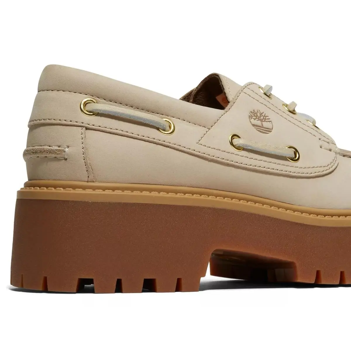 Timberland shoes - Beige 12