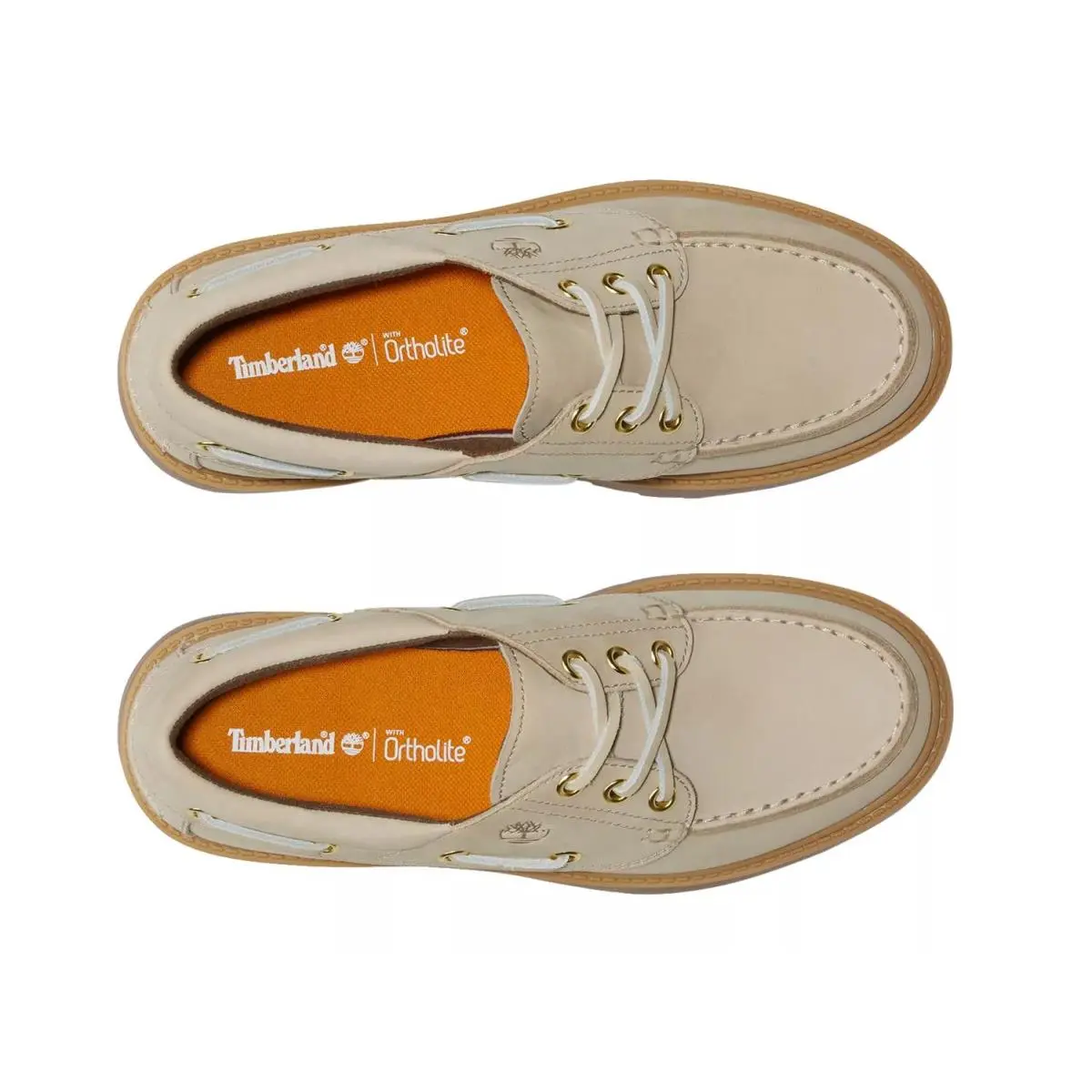 Timberland shoes - Beige 16
