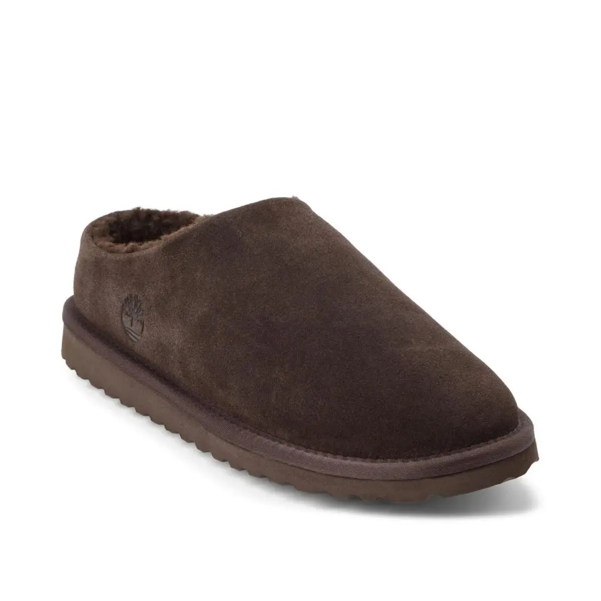 Man`s Casual Shoes Timberland Modern Clog Slipper