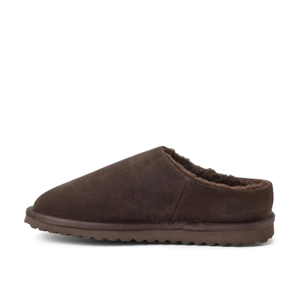 Timberland shoes - Dark Chocolate 1